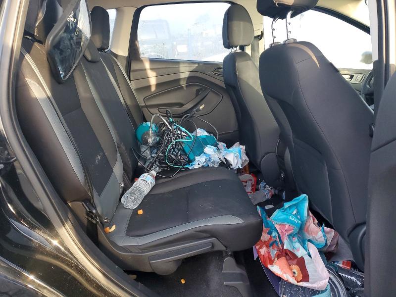 Photo 11 from auction – 2016 FORD ESCAPE with VIN 1FMCU0F77GUC40067
