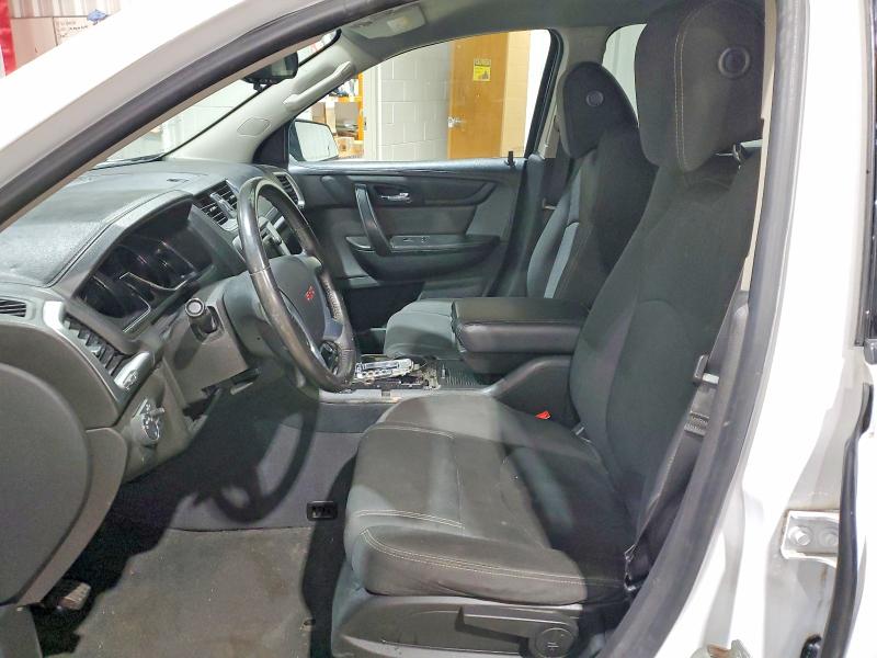 Photo 7 from auction – 2016 GMC ACADIA SLE with VIN 1GKKVNED2GJ224513