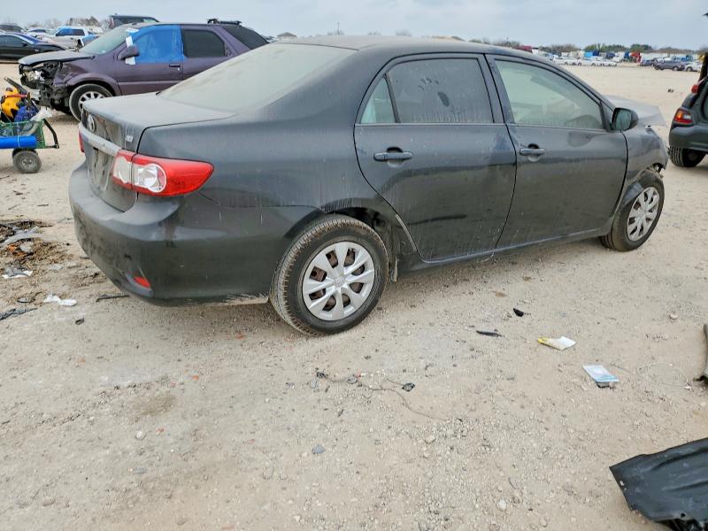 Zdjęcie 3 z aukcji – 2011 TOYOTA COROLLA BA z VIN JTDBU4EE0B9160953