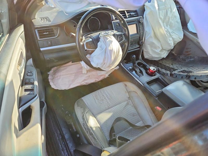 Photo 8 from auction – 2015 TOYOTA CAMRY with VIN 4T1BF1FK6FU932206