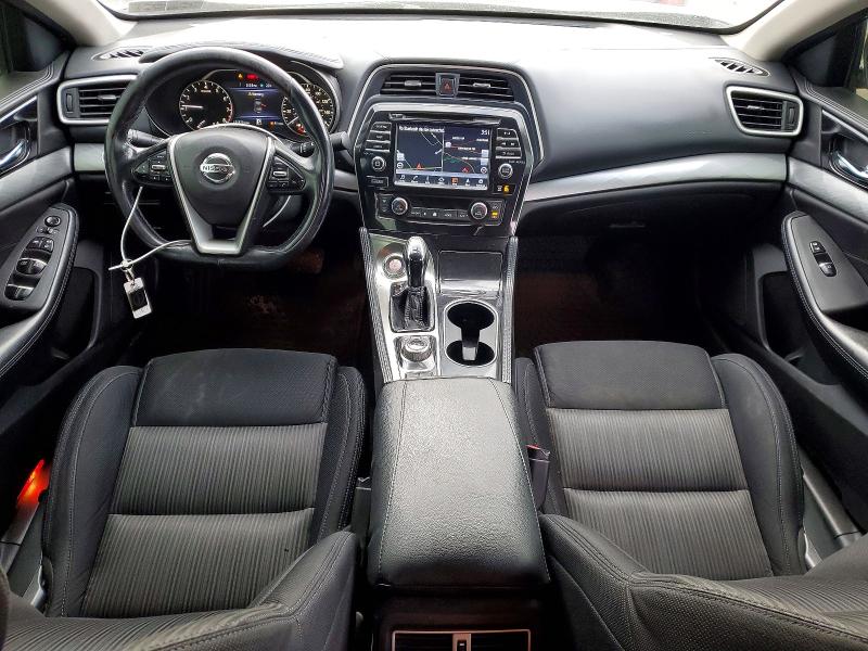 Photo 8 from auction – 2017 NISSAN MAXIMA 3.5 with VIN 1N4AA6AP2HC441550