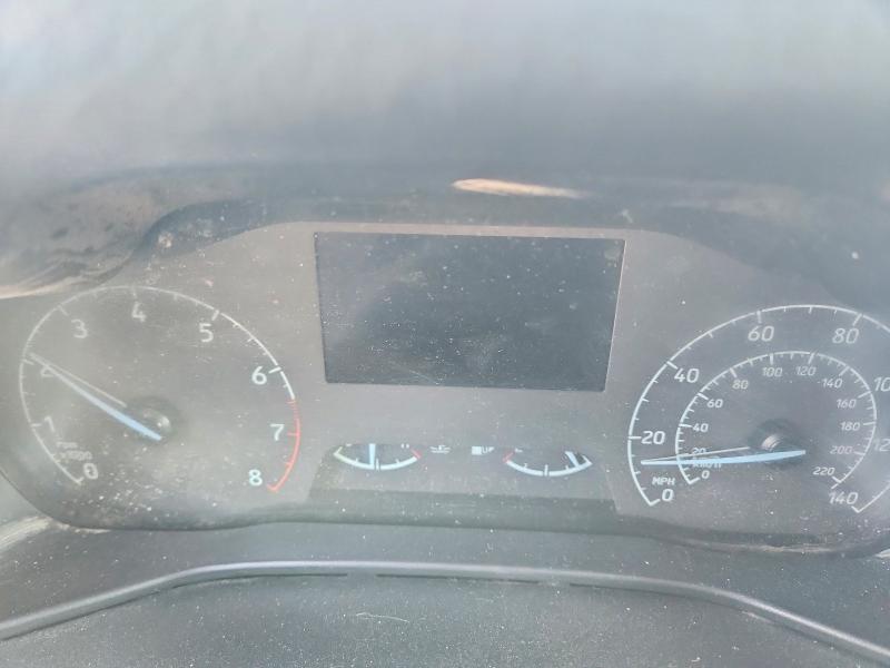 Photo 9 from auction – 2022 FORD TRANSIT CO with VIN NM0LS7S24N1514981