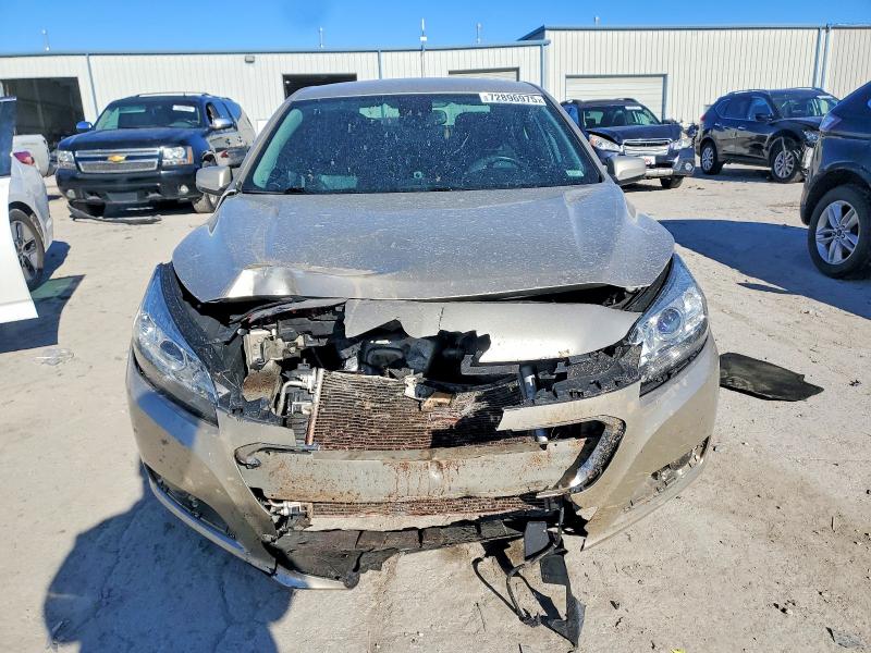Photo 5 from auction – 2014 CHEVROLET MALIBU with VIN 1G11H5SL2EF132269