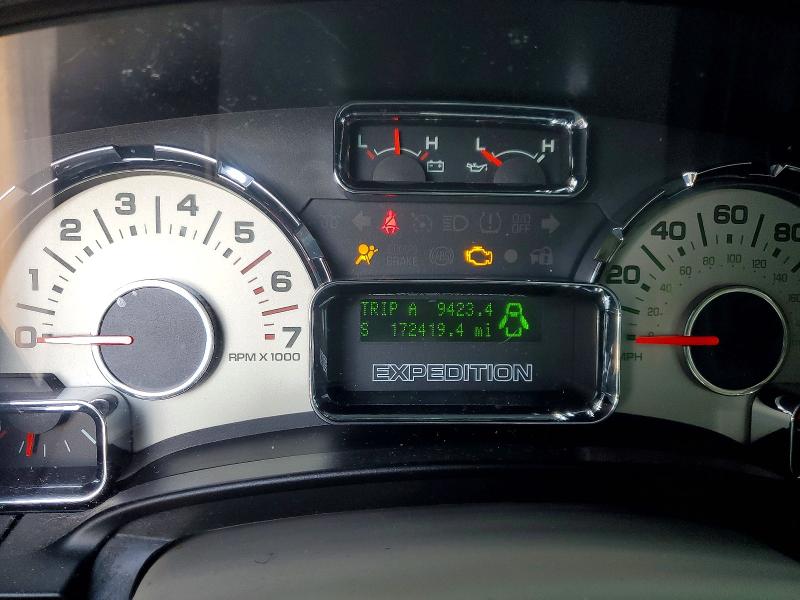 Photo 9 from auction – 2008 FORD EXPEDITION with VIN 1FMFK20518LA65926