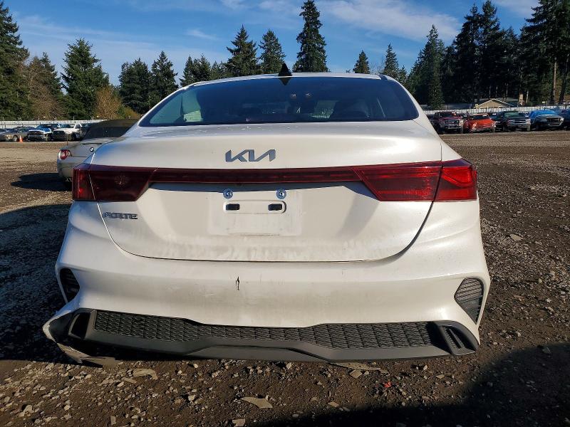 Photo 6 from auction – 2023 KIA FORTE LX with VIN 3KPF24ADXPE676115