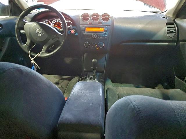 Photo 8 from auction – 2010 NISSAN ALTIMA with VIN 1N4AL2AP4AN565560