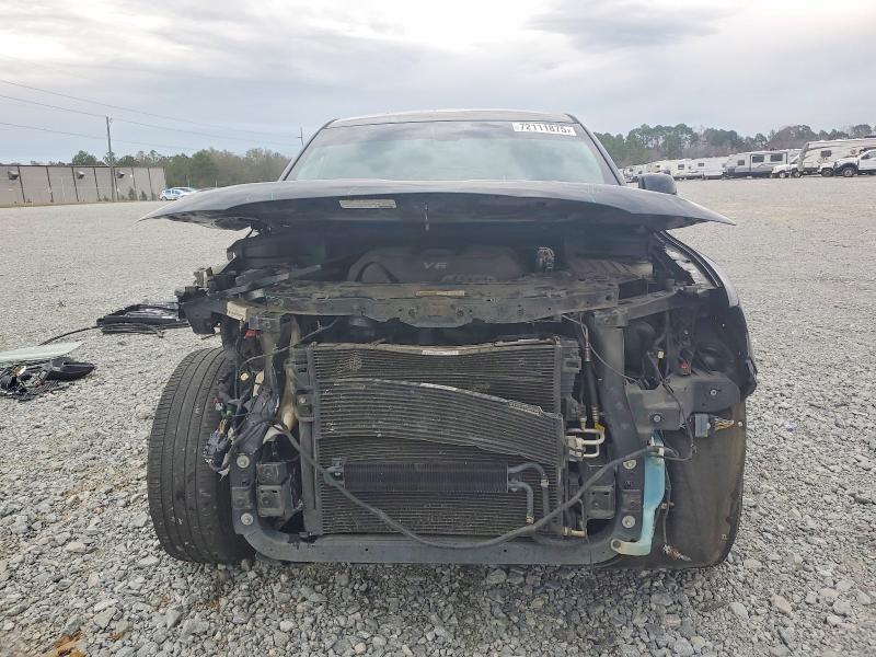 Photo 5 from auction – 2015 DODGE DURANGO SX with VIN 1C4RDHAG9FC113880