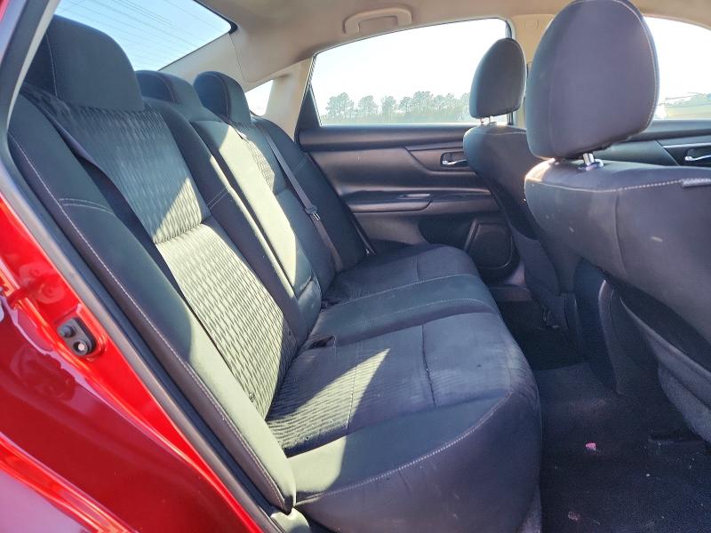 Photo 10 from auction – 2017 NISSAN ALTIMA 2.5 with VIN 1N4AL3AP7HC270206