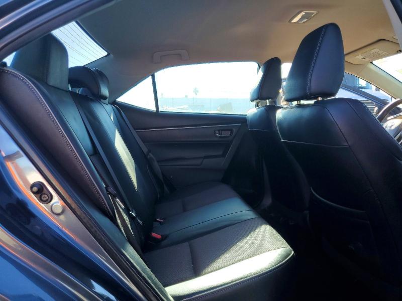 Photo 10 from auction – 2014 TOYOTA COROLLA L with VIN 2T1BURHEXEC133802