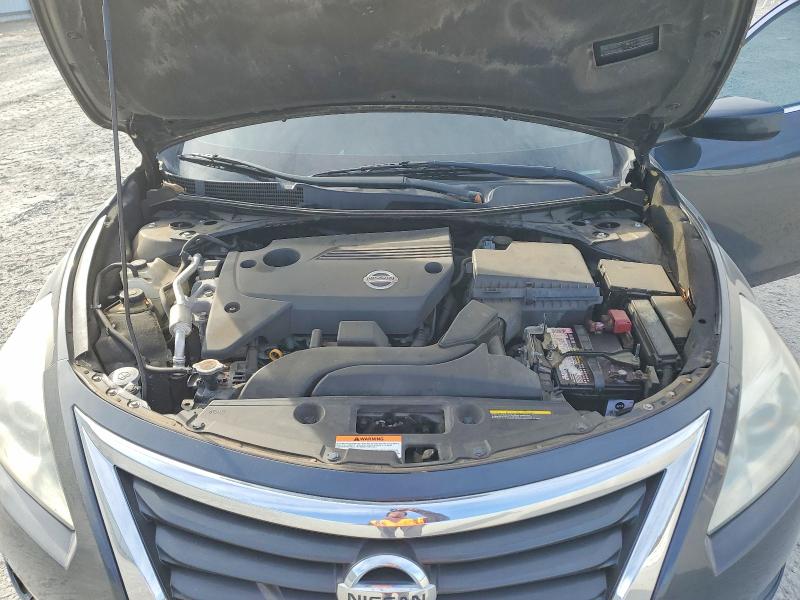 Photo 11 from auction – 2013 NISSAN ALTIMA 2.5 with VIN 1N4AL3AP1DN531246