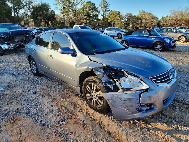 Photo 4 from auction – 2011 NISSAN ALTIMA with VIN 1N4AL2APXBC151843