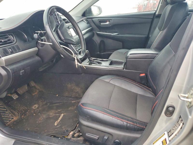 Photo 7 from auction – 2016 TOYOTA CAMRY LE with VIN 4T1BF1FK0GU198700