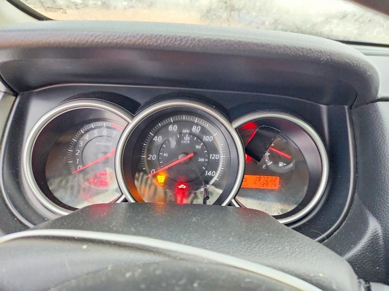 Photo 9 from auction – 2011 NISSAN VERSA S with VIN 3N1BC1AP4BL459753
