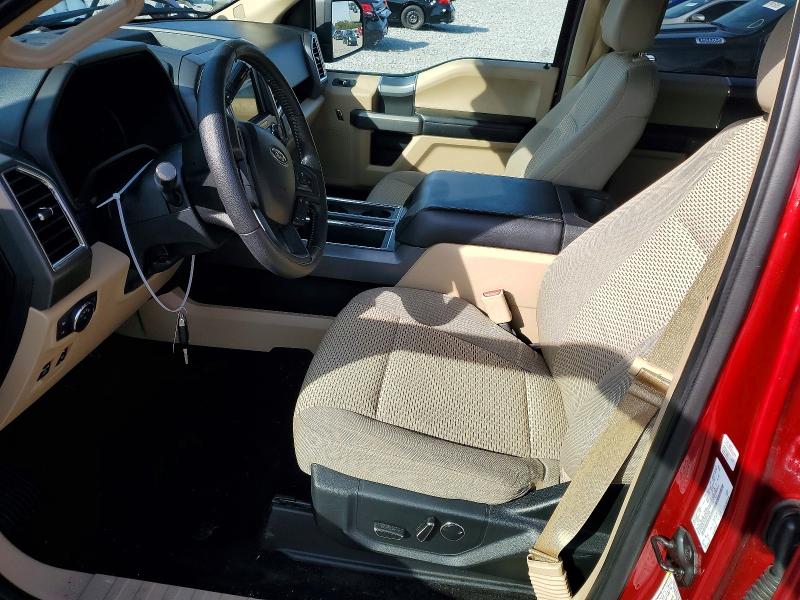 صورة رقم 7 من المزاد - 2016 FORD F150 مع VIN 1FTEW1CP3GKF41593