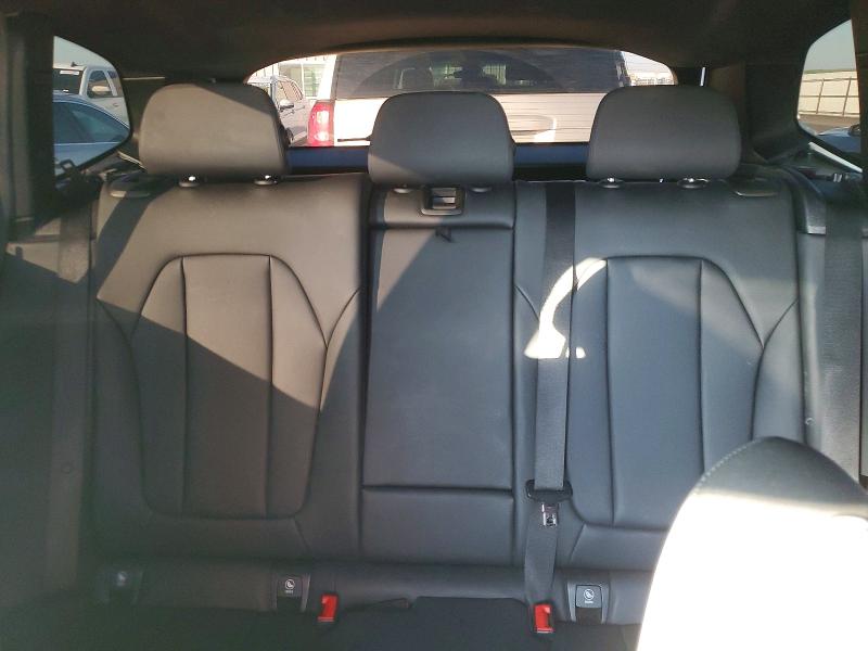 Photo 10 from auction – 2019 BMW X3 SDRIVE3 with VIN 5UXTR7C55KLR50311