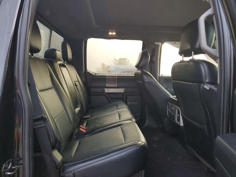 Photo 10 from auction – 2019 FORD F350 with VIN 1FT8W3BT2KEF28073