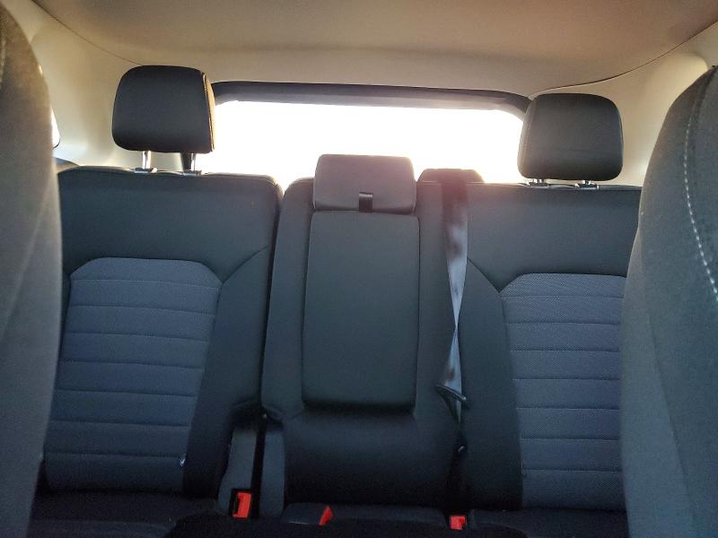 Photo 10 from auction – 2020 FORD EDGE with VIN 2FMPK3G92LBB19438