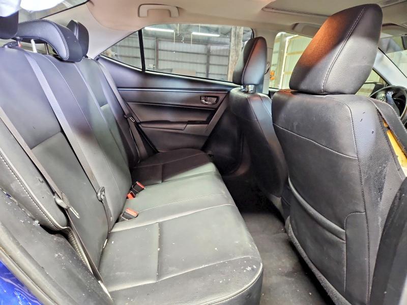Photo 10 from auction – 2014 TOYOTA COROLLA with VIN 2T1BURHE7EC144210