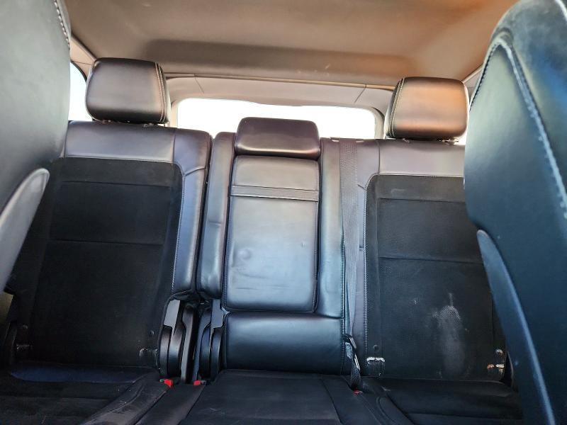 Photo 10 from auction – 2014 JEEP GRAND CHER with VIN 1C4RJFDJXEC187134