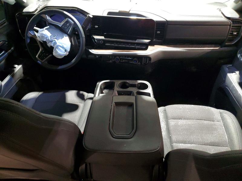 Photo 8 from auction – 2026 CHEVROLET SILVERADO with VIN 1GCUKEED1TZ133452