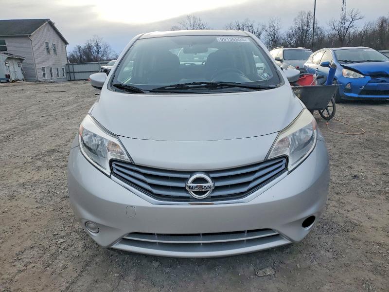 Photo 5 from auction – 2015 NISSAN VERSA NOTE with VIN 3N1CE2CP4FL397617