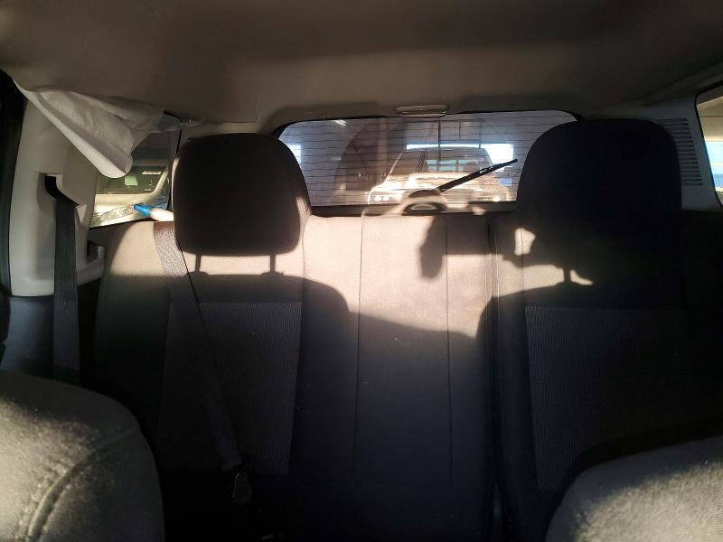 Photo 10 from auction – 2014 JEEP PATRIOT SP with VIN 1C4NJRBB4ED651086