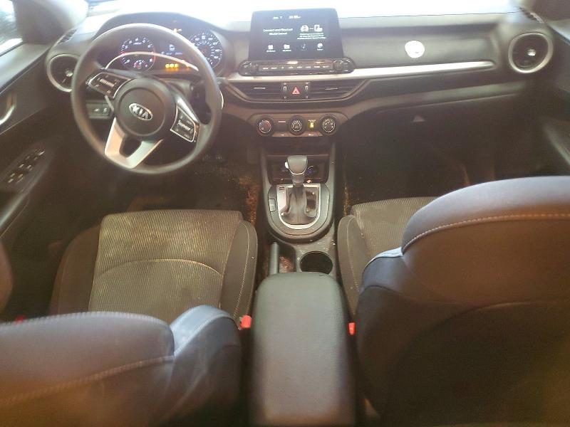 Photo 8 from auction – 2020 KIA FORTE FE with VIN 3KPF24AD5LE168094
