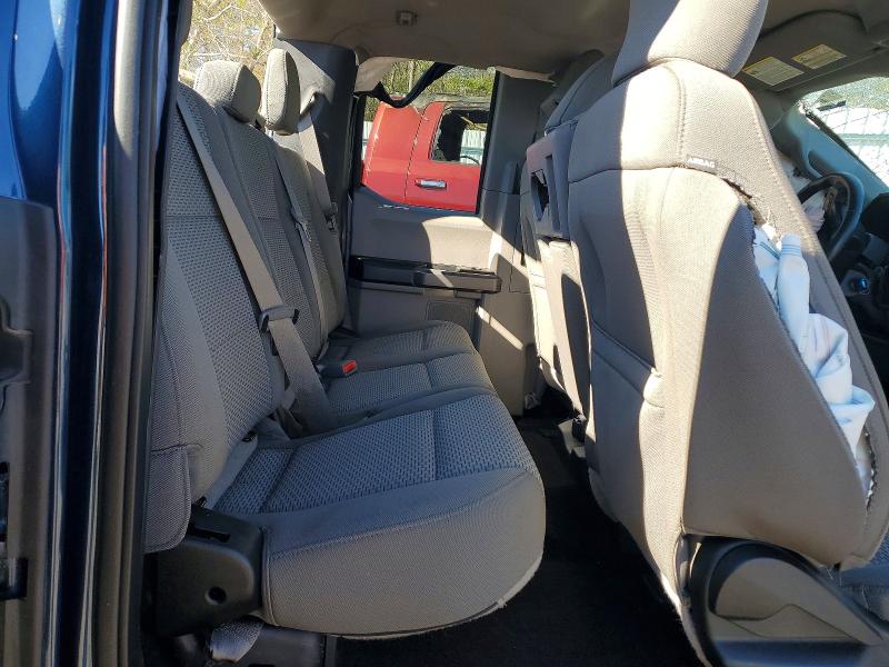 Photo 10 from auction – 2017 FORD F150 SUPER with VIN 1FTEX1CP4HFA92917