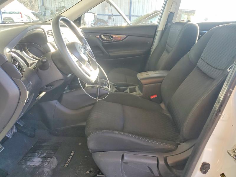 Photo 7 from auction – 2018 NISSAN ROGUE S with VIN KNMAT2MT8JP521066