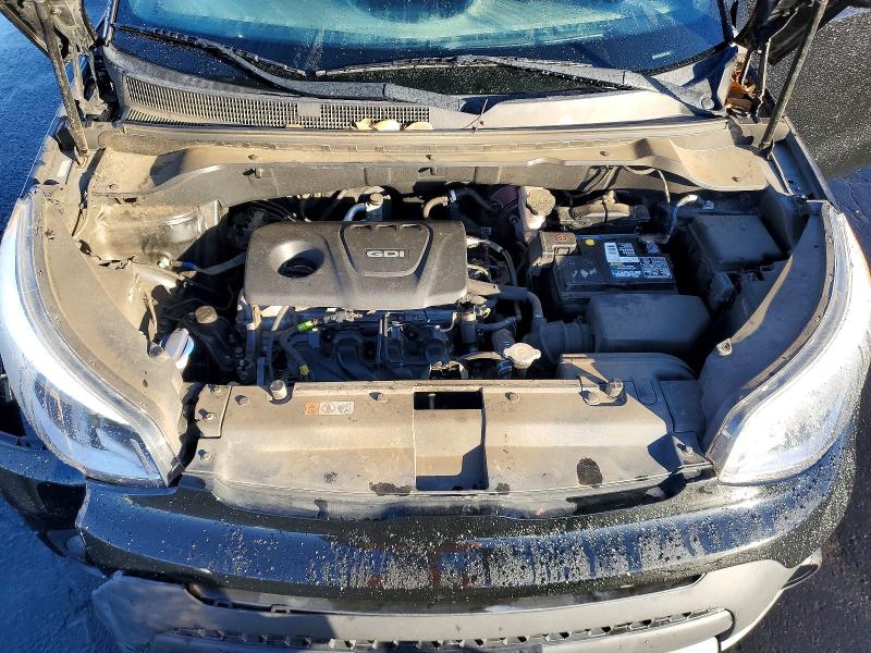 Photo 11 from auction – 2018 KIA SOUL with VIN KNDJN2A20J7571403