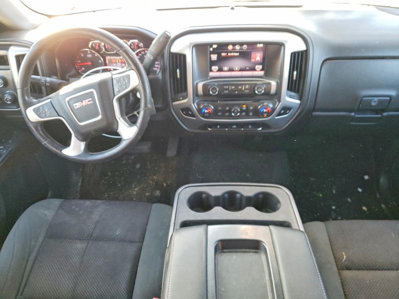 Photo 8 from auction – 2014 GMC SIERRA K15 with VIN 1GTV2UEC0EZ373598