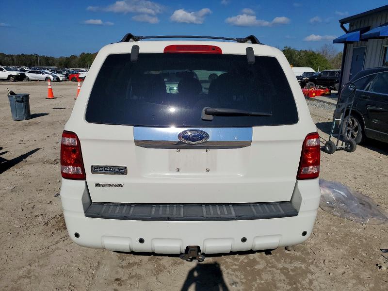 Zdjęcie 6 z aukcji – 2009 FORD ESCAPE z VIN 1FMCU04G39KA79475