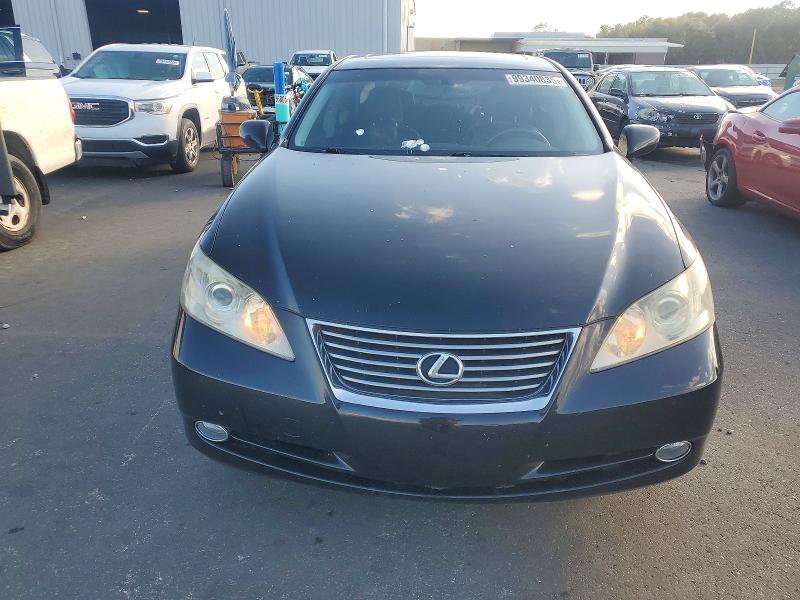Foto 5 de la subasta – 2008 LEXUS ES 350 con VIN JTHBJ46G582172248