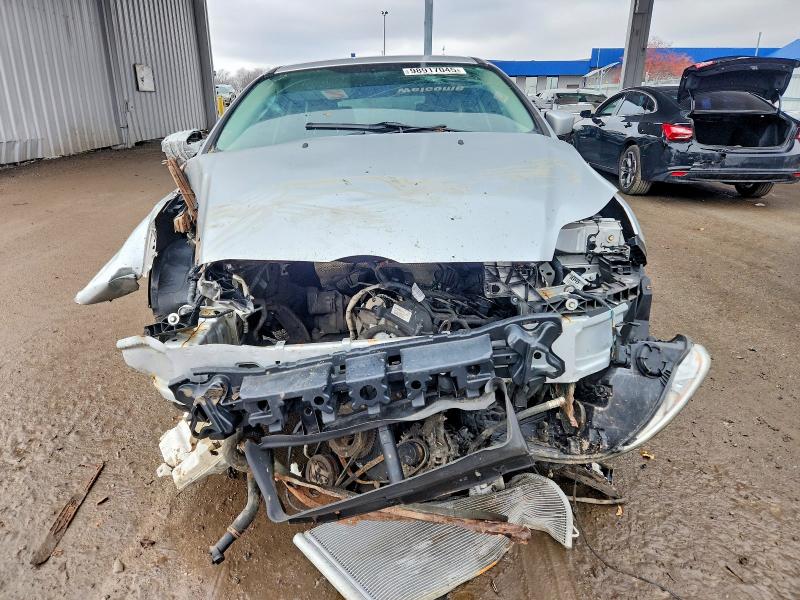 Photo 5 from auction – 2012 FORD FOCUS SE with VIN 1FAHP3K20CL297293