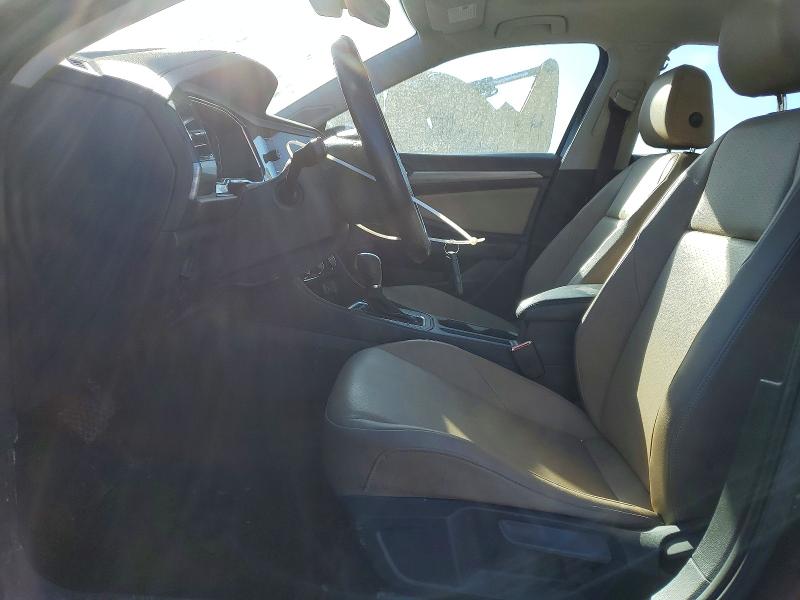 Photo 7 from auction – 2019 VOLKSWAGEN JETTA with VIN 3VWE57BU3KM071061