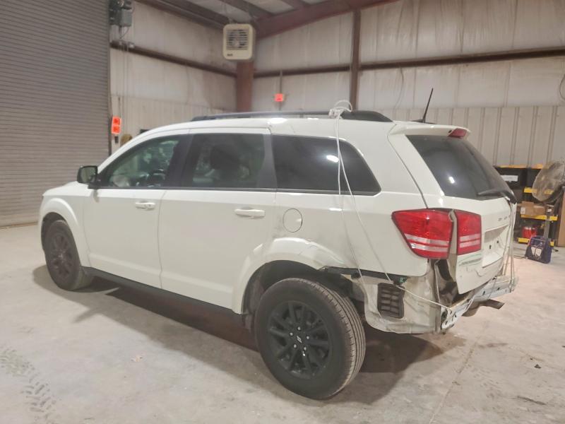 Photo 2 from auction – 2020 DODGE JOURNEY with VIN 3C4PDCAB4LT262485