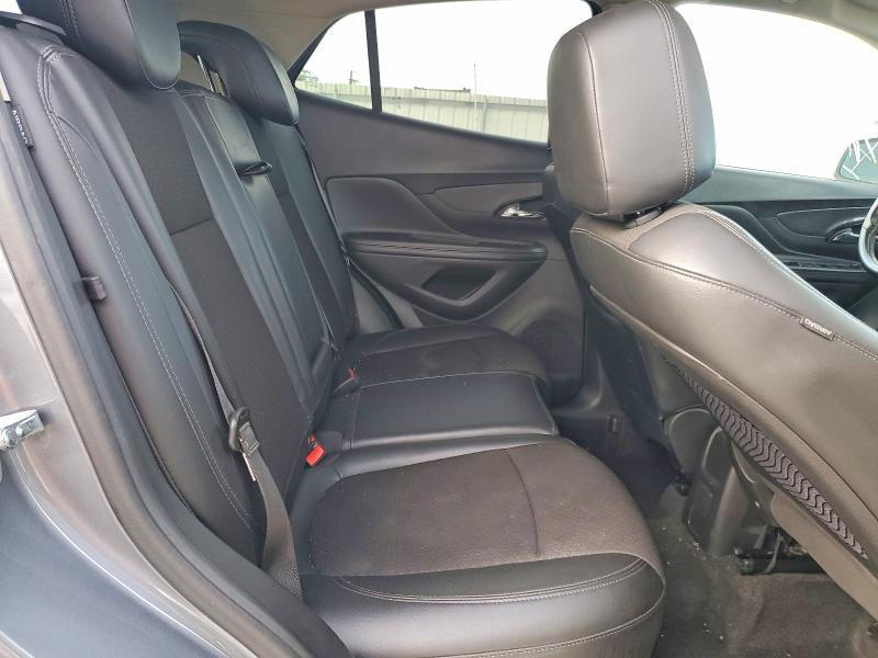 Photo 11 from auction – 2019 BUICK ENCORE with VIN KL4CJASB4KB823725