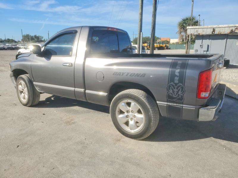 Photo 2 from auction – 2003 DODGE RAM 1500 S with VIN 1D7HA16D63J677218