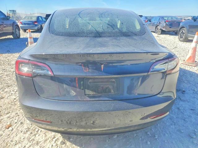 Photo 6 from auction – 2023 TESLA MODEL 3 with VIN 5YJ3E1EA1PF491390