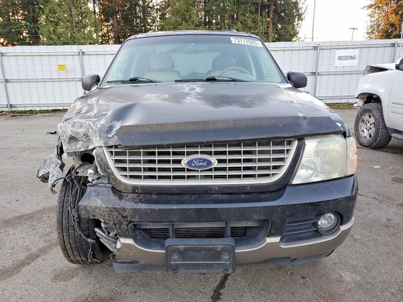 Photo 5 from auction – 2004 FORD EXPLORER E with VIN 1FMDU74W84ZA48887