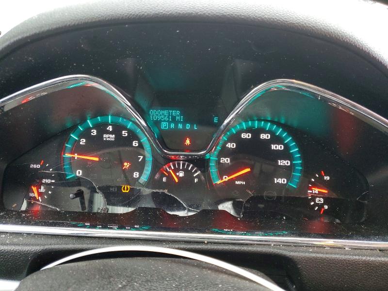 Photo 9 from auction – 2016 CHEVROLET TRAVERSE L with VIN 1GNKVGKD3GJ334537