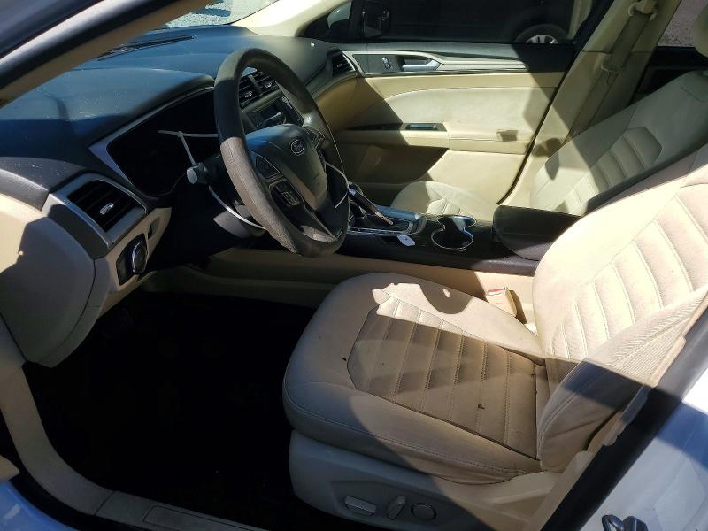 Photo 7 from auction – 2014 FORD FUSION SE with VIN 3FA6P0H72ER213326