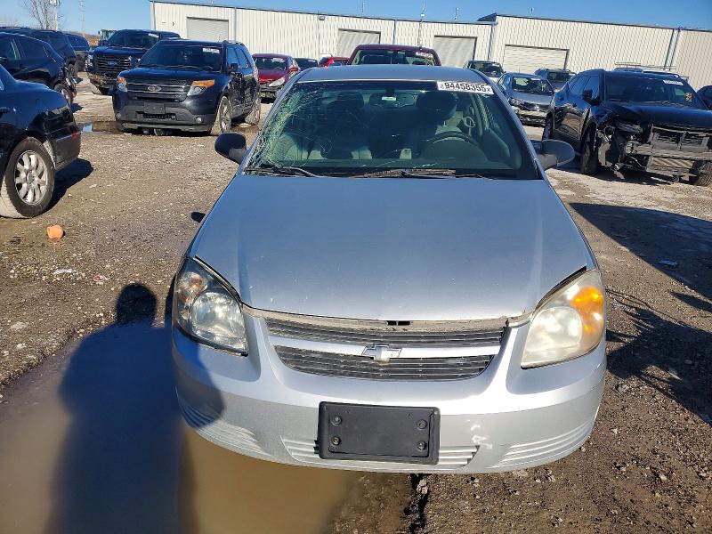 Photo 5 from auction – 2010 CHEVROLET COBALT LS with VIN 1G1AB1F57A7111167