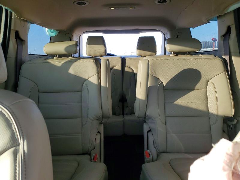 Photo 10 from auction – 2017 GMC ACADIA with VIN 1GKKNXLS0HZ144630