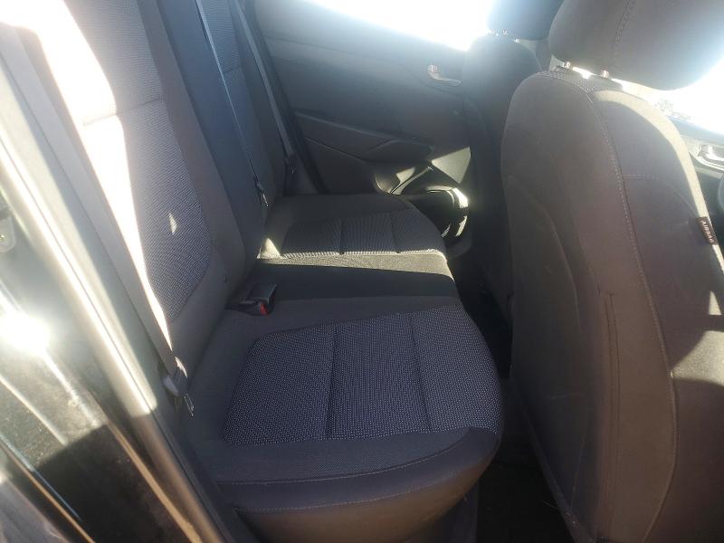 Photo 10 from auction – 2022 HYUNDAI ACCENT with VIN 3KPC24A63NE182695