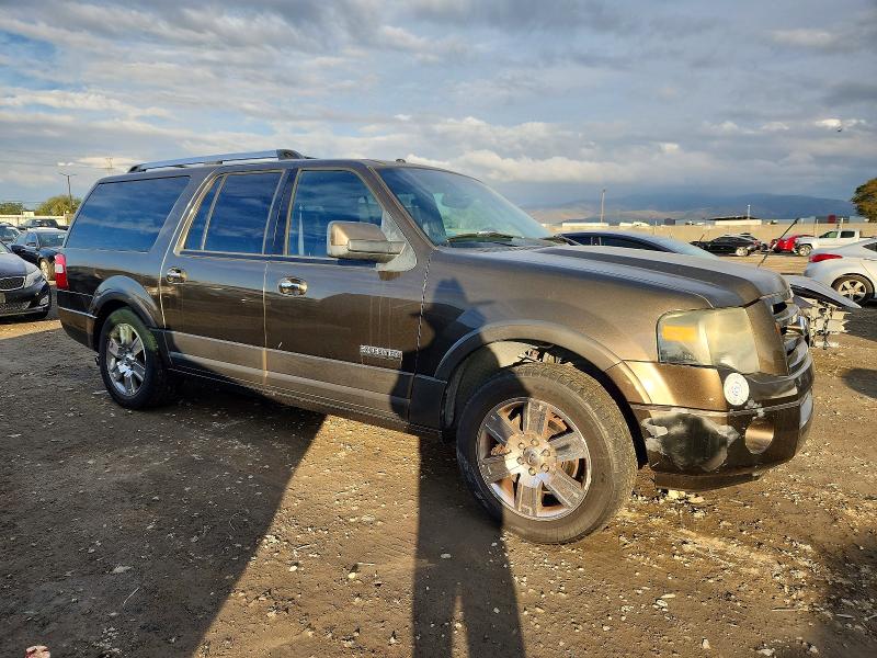 Photo 4 from auction – 2008 FORD EXPEDITION with VIN 1FMFK19568LA38699