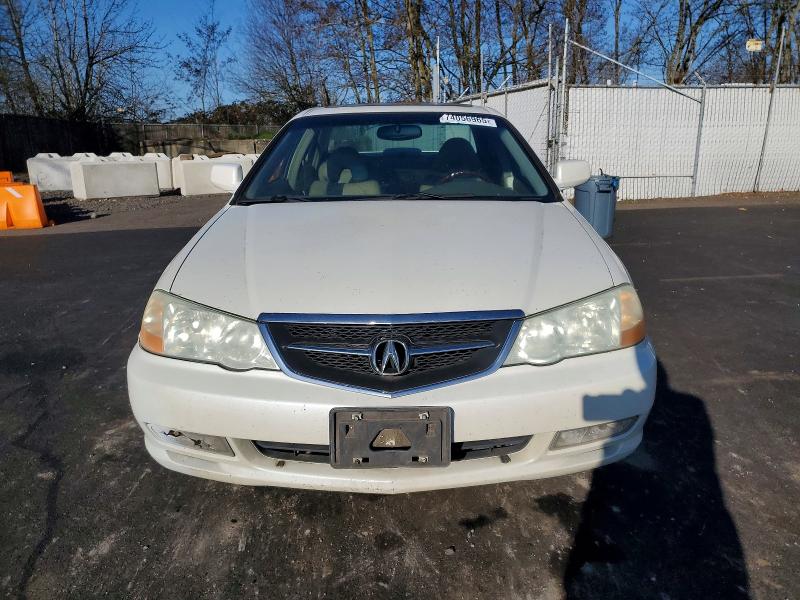 Photo 5 from auction – 2003 ACURA 3.2TL with VIN 19UUA56813A006575