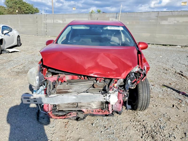 Photo 5 from auction – 2013 TOYOTA PRIUS with VIN JTDKN3DU7D5665219