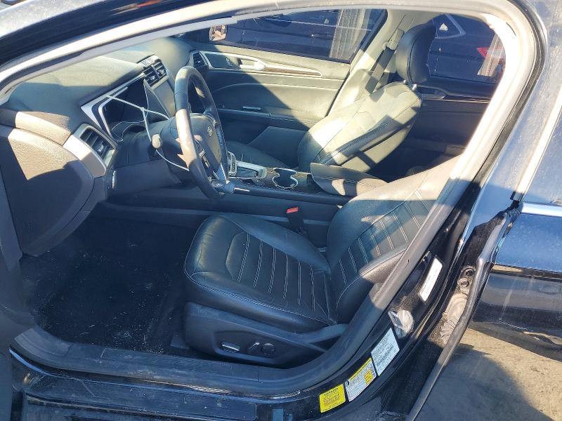 Photo 7 from auction – 2016 FORD FUSION with VIN 1FA6P0HD7G5106753