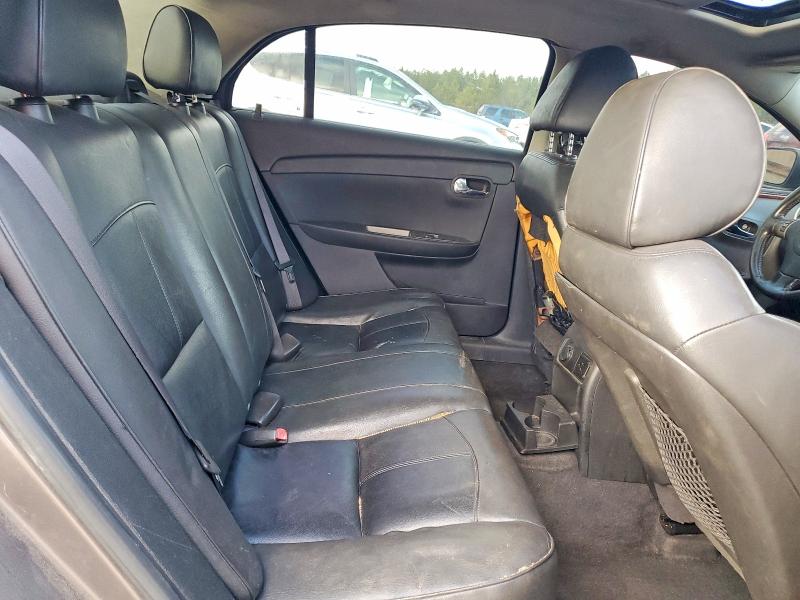 Photo 10 from auction – 2012 CHEVROLET MALIBU with VIN 1G1ZG5E77CF282301